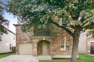 160 Booker Palm San Antonio, TX 78239